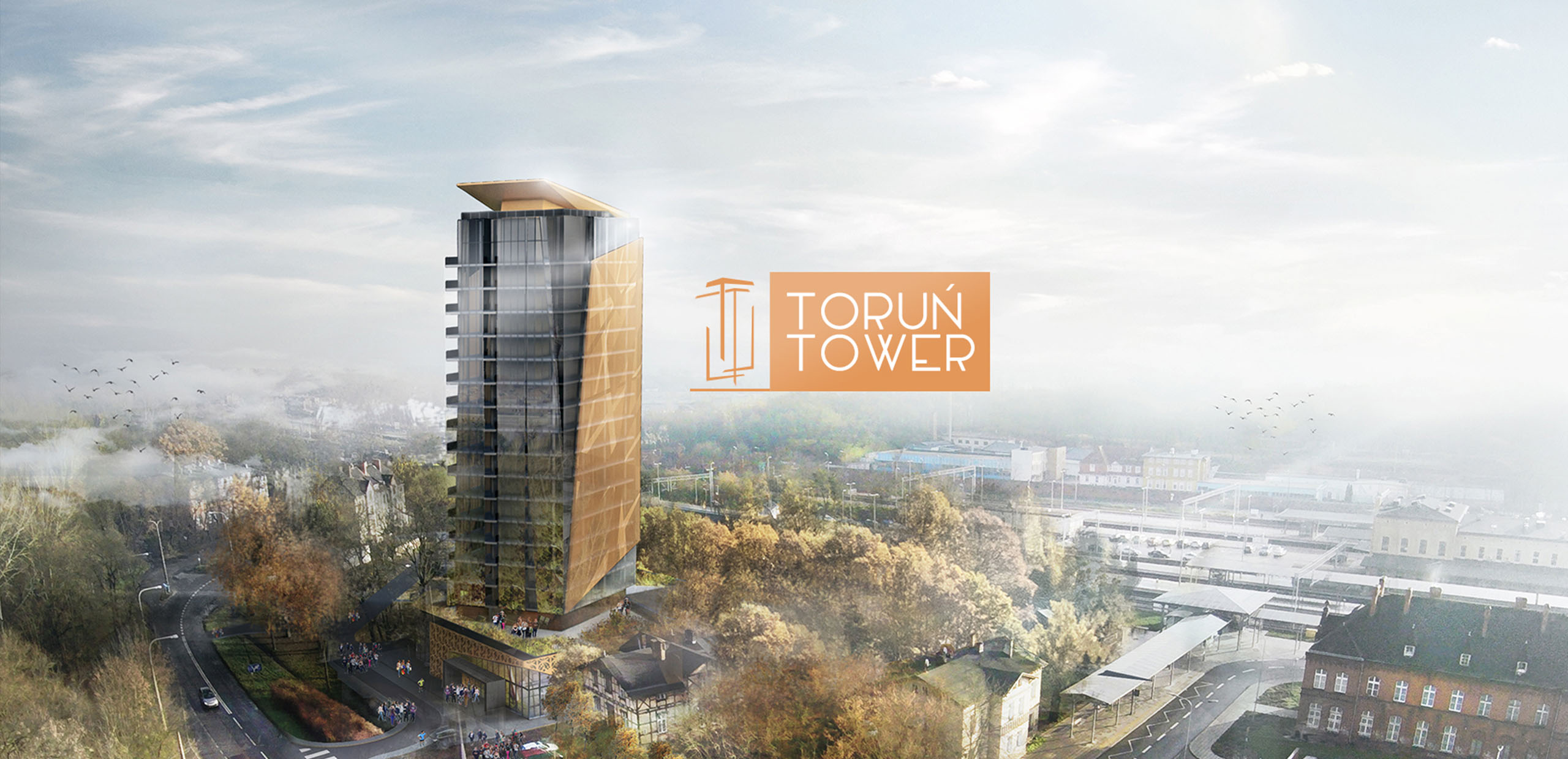 Toruń Tower
